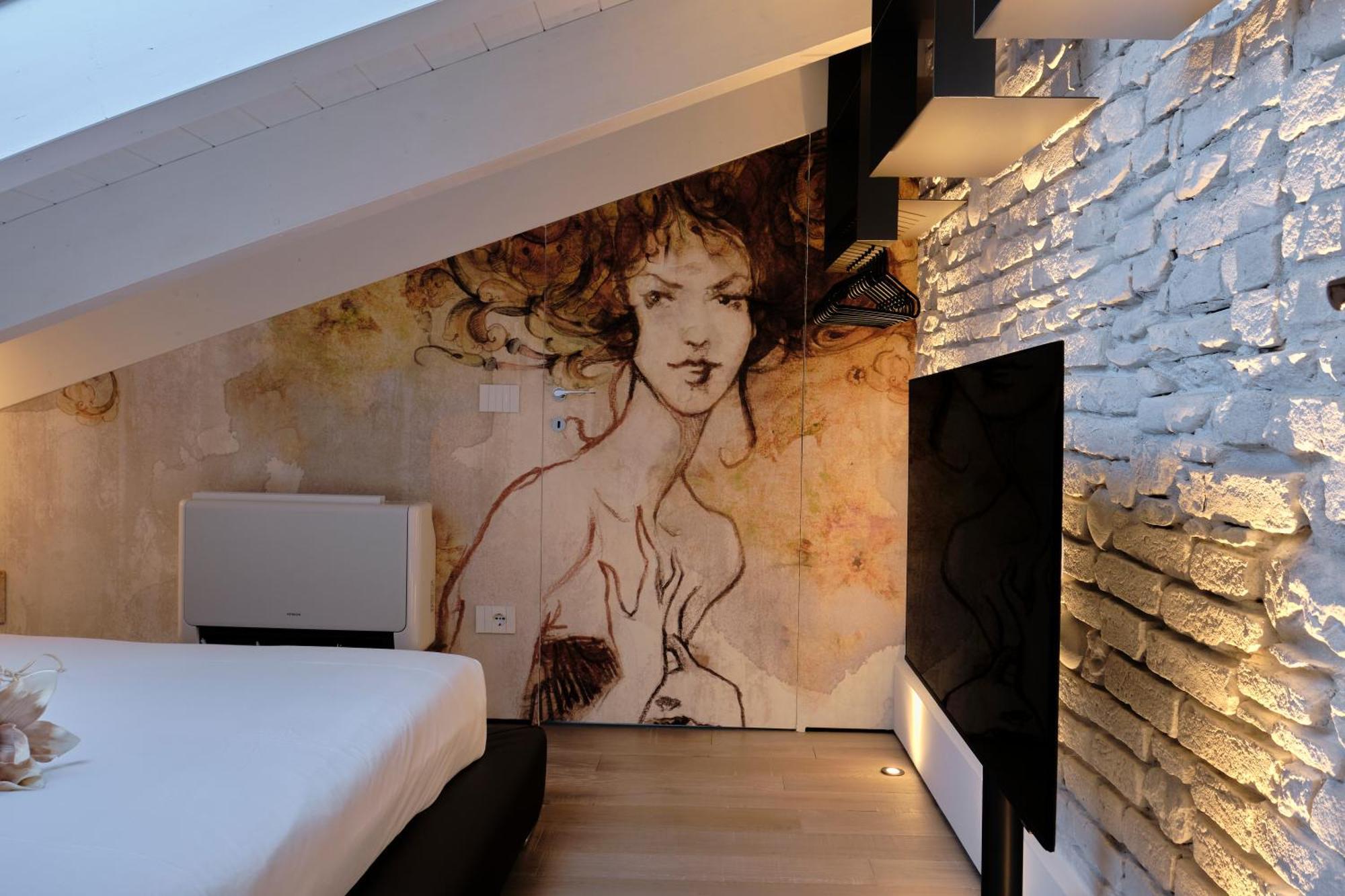 Serendipity Apartments Alba  Zewnętrze zdjęcie