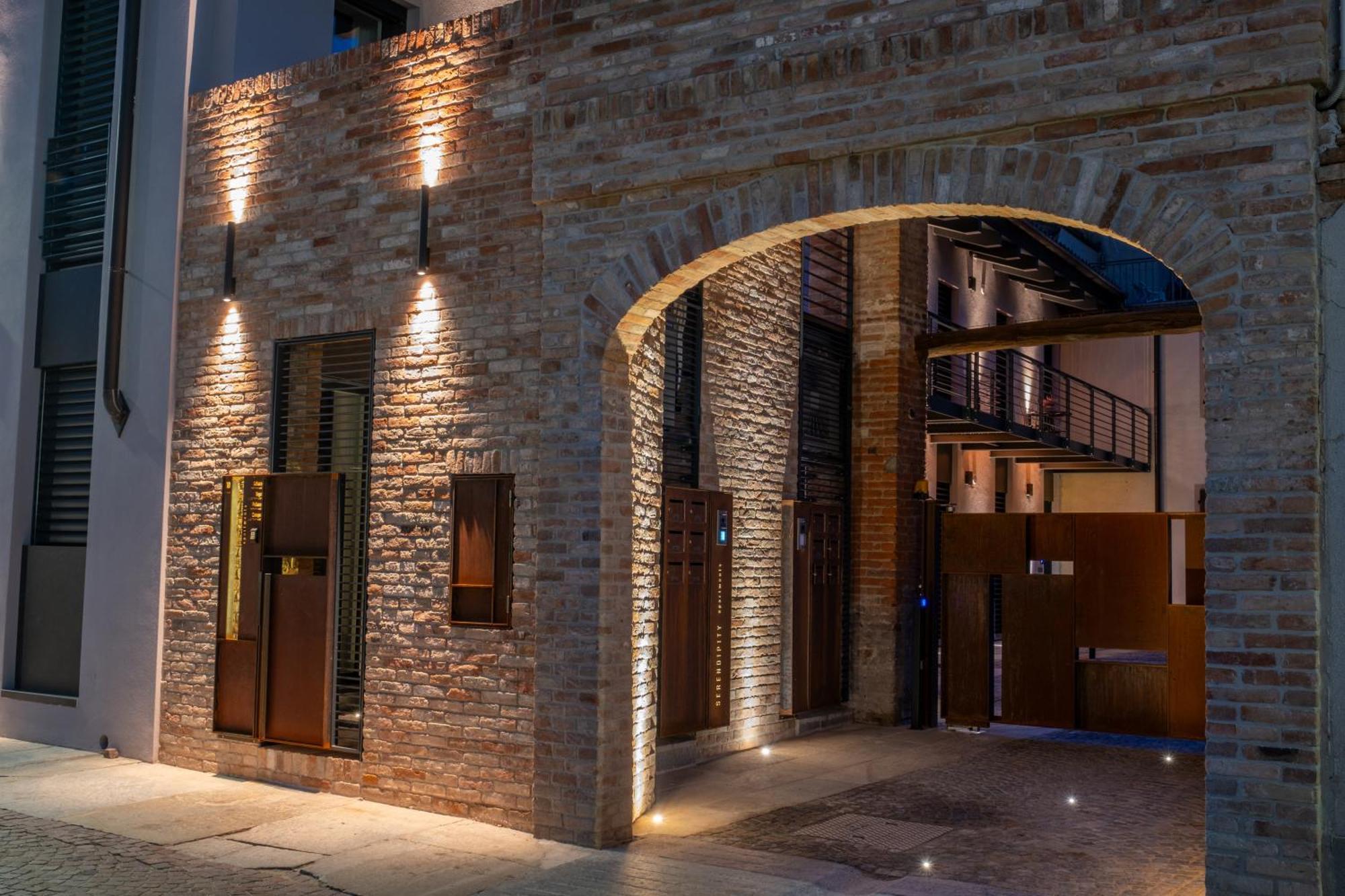 Serendipity Apartments Alba  Zewnętrze zdjęcie