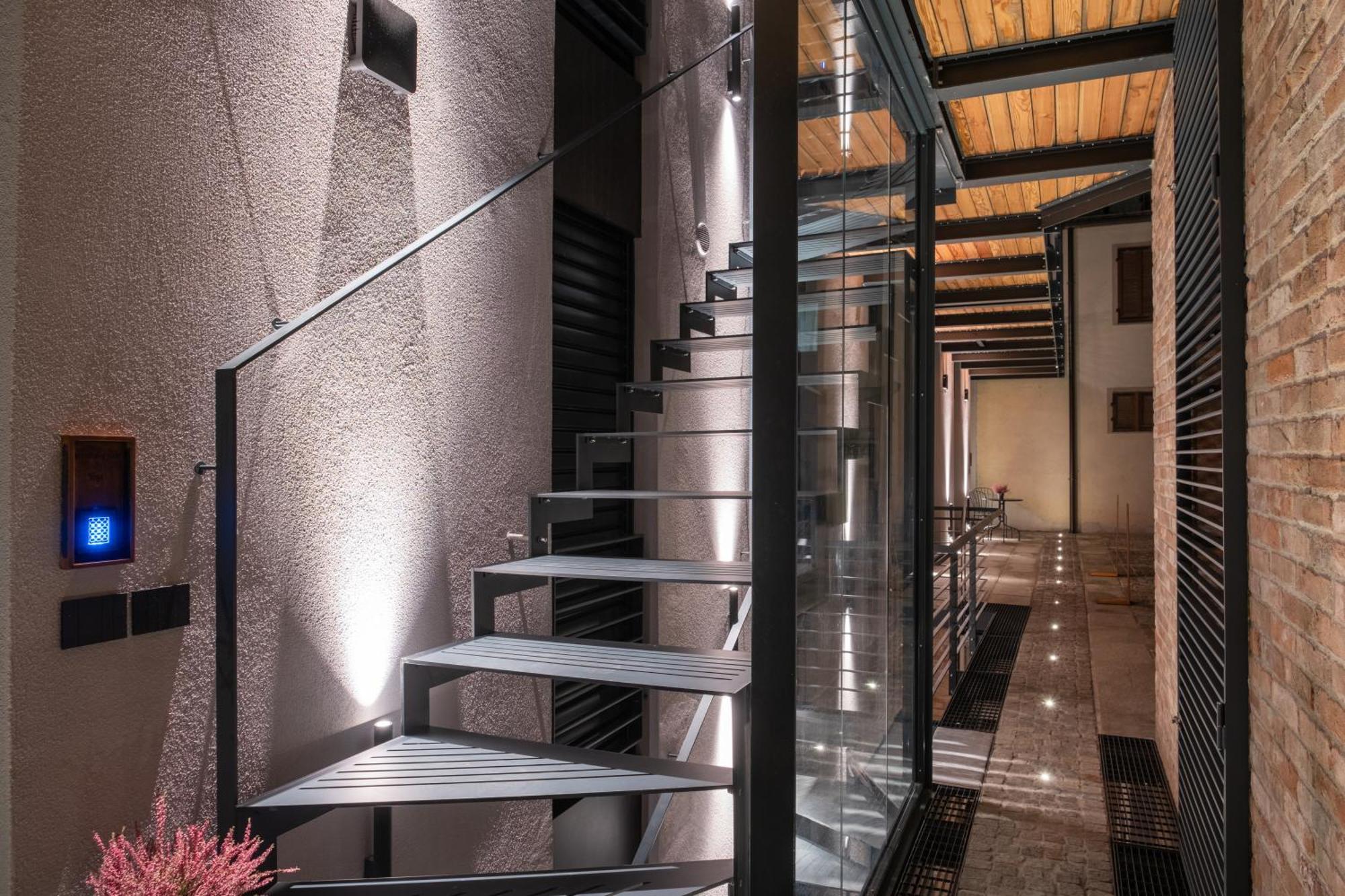 Serendipity Apartments Alba  Zewnętrze zdjęcie